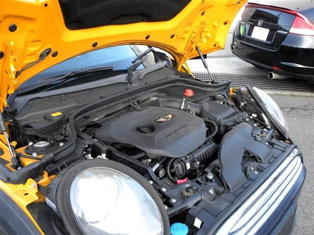 BMW MINI COOPER 2014 Image 31