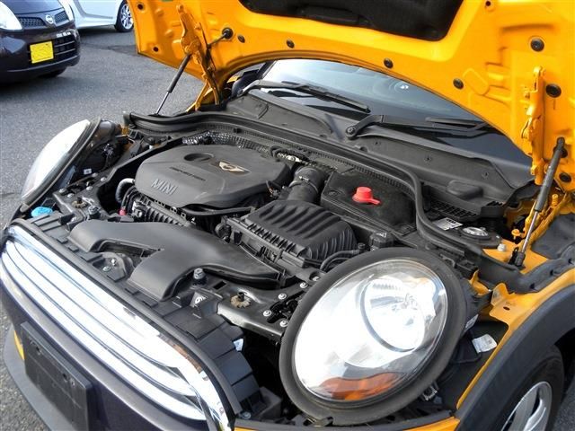 BMW MINI COOPER 2014 Image 31