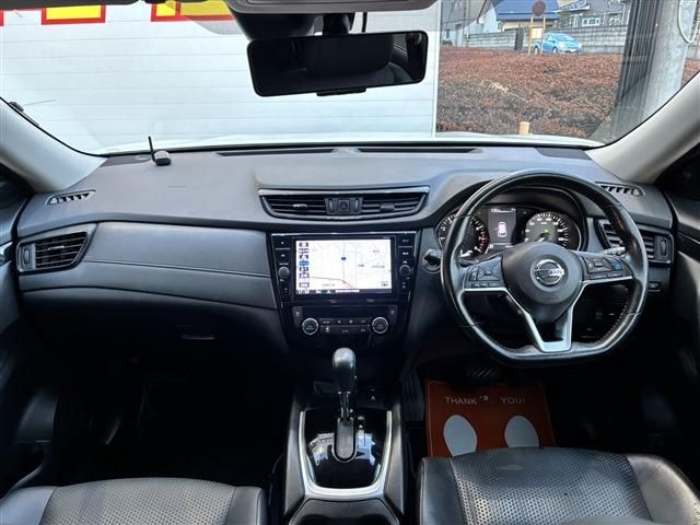 NISSAN X-TRAIL HYBRID 4WD 2018 Image 31