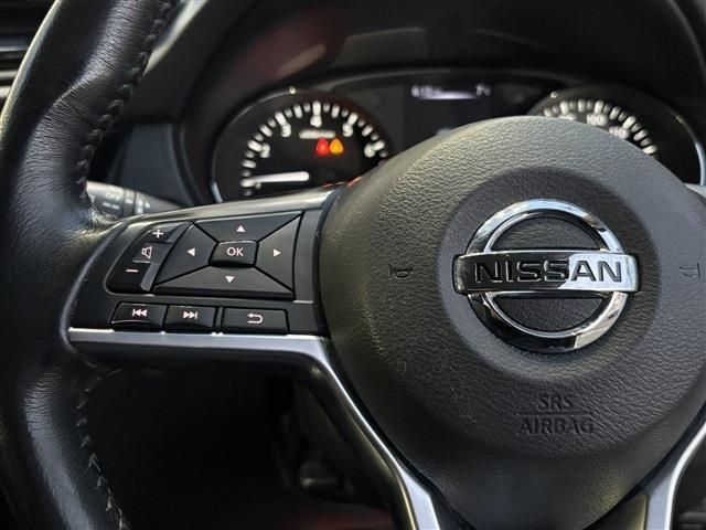 NISSAN X-TRAIL HYBRID 4WD 2018 Image 31