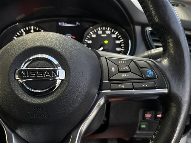 NISSAN X-TRAIL HYBRID 4WD 2018 Image 31