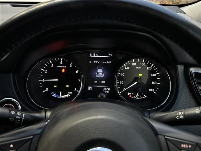 NISSAN X-TRAIL HYBRID 4WD 2018 Image 31