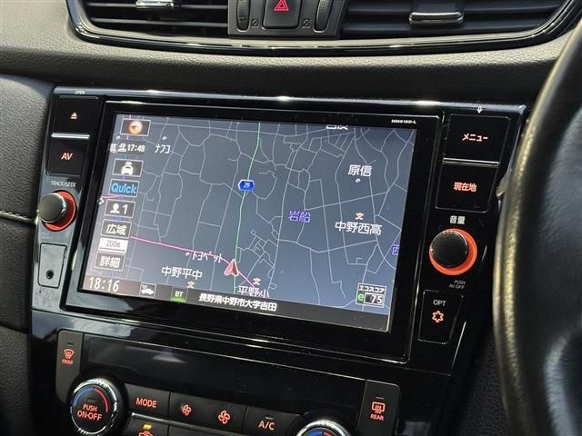 NISSAN X-TRAIL HYBRID 4WD 2018 Image 31