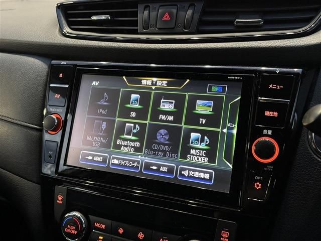 NISSAN X-TRAIL HYBRID 4WD 2018 Image 31