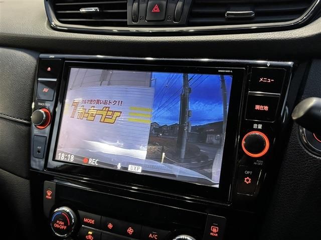 NISSAN X-TRAIL HYBRID 4WD 2018 Image 31