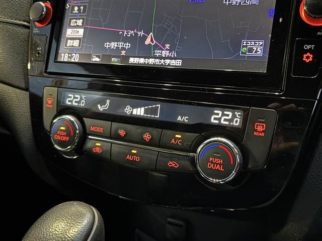 NISSAN X-TRAIL HYBRID 4WD 2018 Image 31