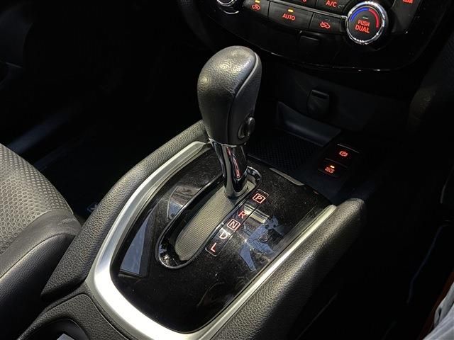 NISSAN X-TRAIL HYBRID 4WD 2018 Image 31