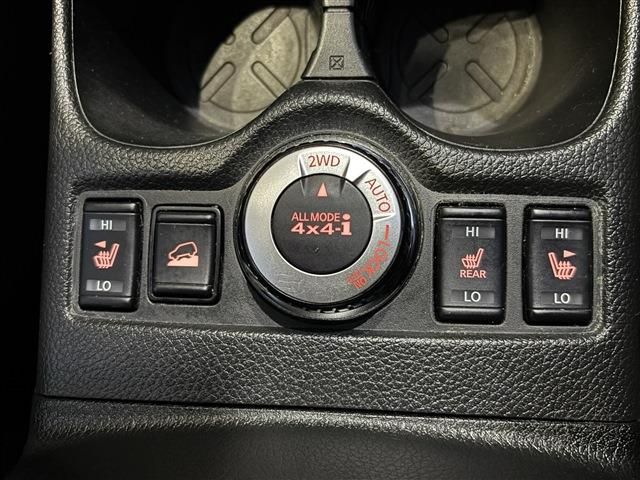 NISSAN X-TRAIL HYBRID 4WD 2018 Image 31