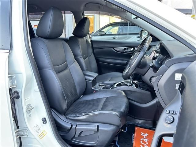 NISSAN X-TRAIL HYBRID 4WD 2018 Image 31