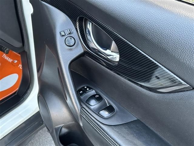 NISSAN X-TRAIL HYBRID 4WD 2018 Image 31