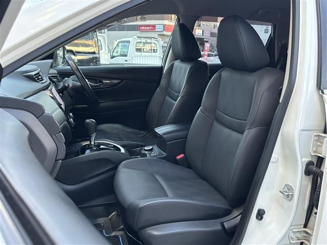 NISSAN X-TRAIL HYBRID 4WD 2018 Image 31