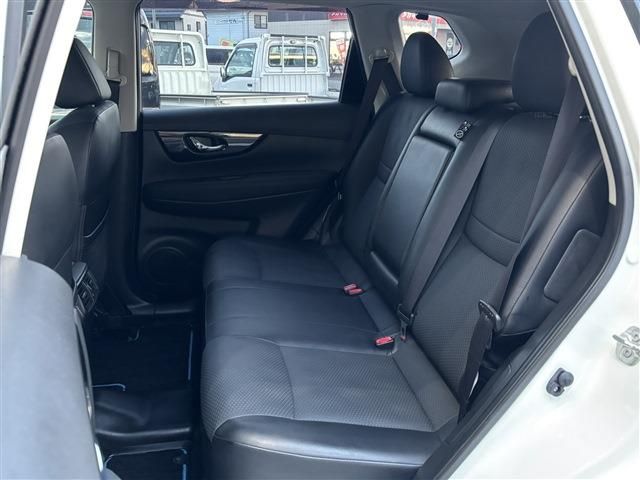 NISSAN X-TRAIL HYBRID 4WD 2018 Image 31