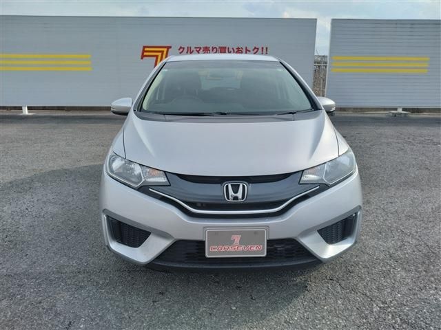 HONDA FIT 2015 Image 31