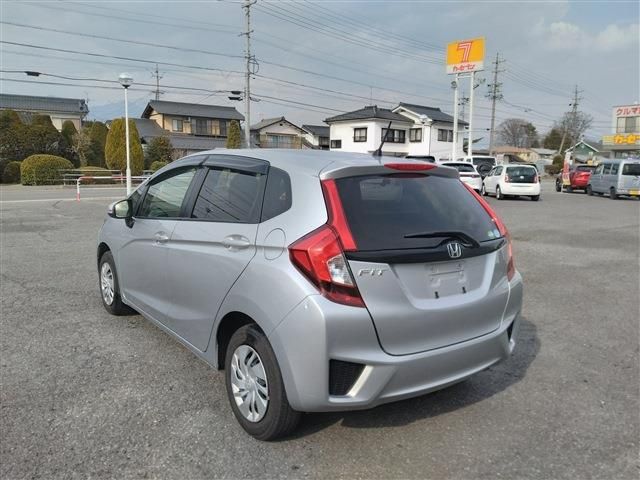 HONDA FIT 2015 Image 31