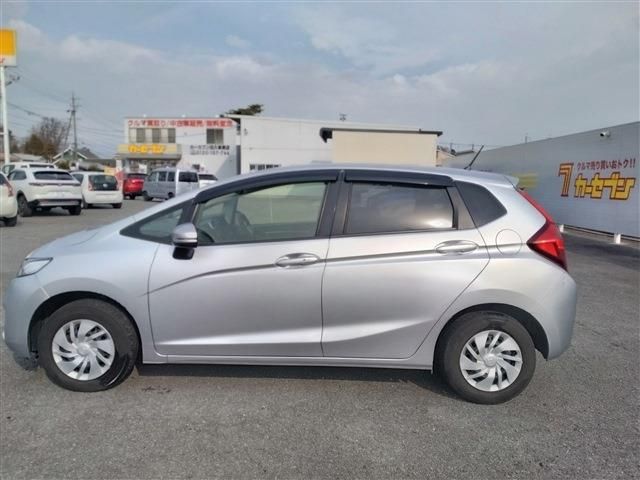 HONDA FIT 2015 Image 31