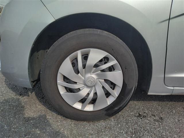 HONDA FIT 2015 Image 31