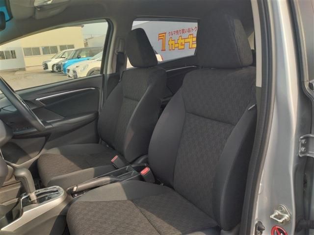 HONDA FIT 2015 Image 31