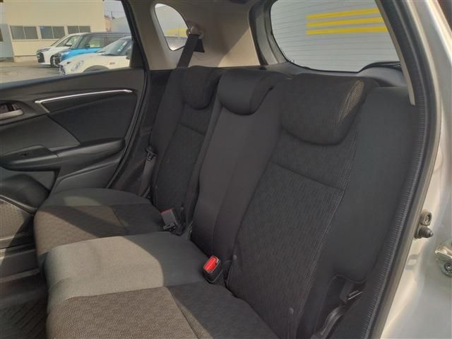 HONDA FIT 2015 Image 31