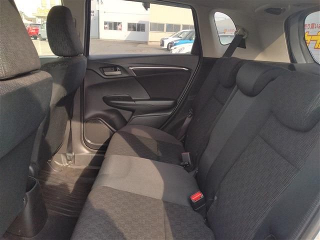 HONDA FIT 2015 Image 31