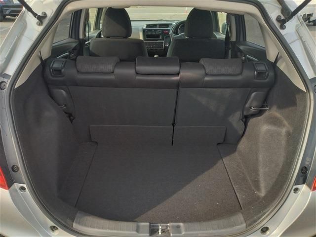 HONDA FIT 2015 Image 31