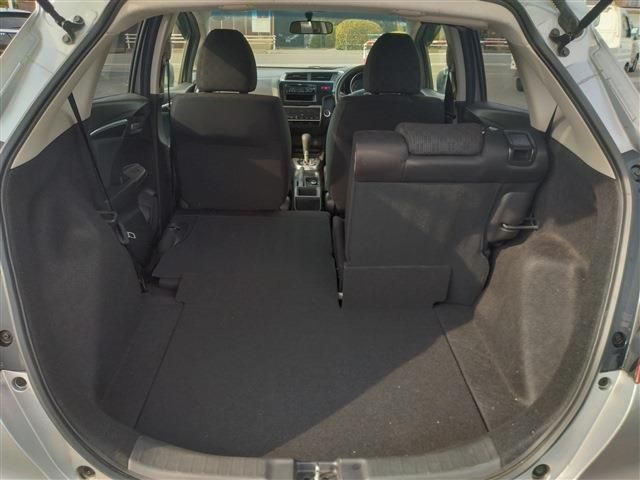 HONDA FIT 2015 Image 31