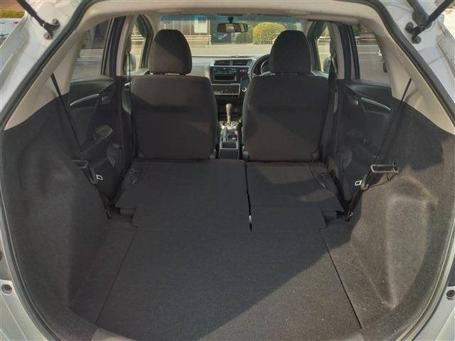 HONDA FIT 2015 Image 31