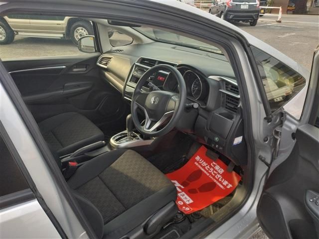 HONDA FIT 2015 Image 31