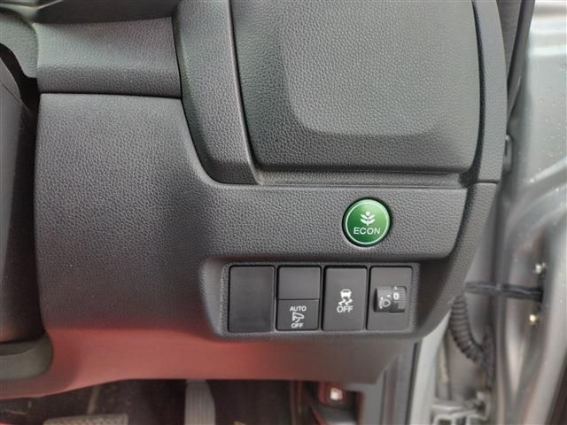 HONDA FIT 2015 Image 31