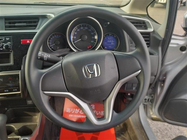 HONDA FIT 2015 Image 31