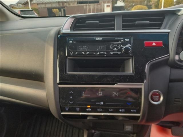 HONDA FIT 2015 Image 31