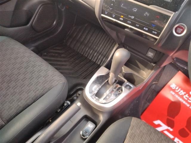 HONDA FIT 2015 Image 31