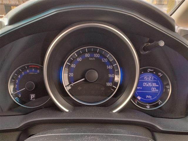 HONDA FIT 2015 Image 31