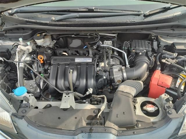 HONDA FIT 2015 Image 31