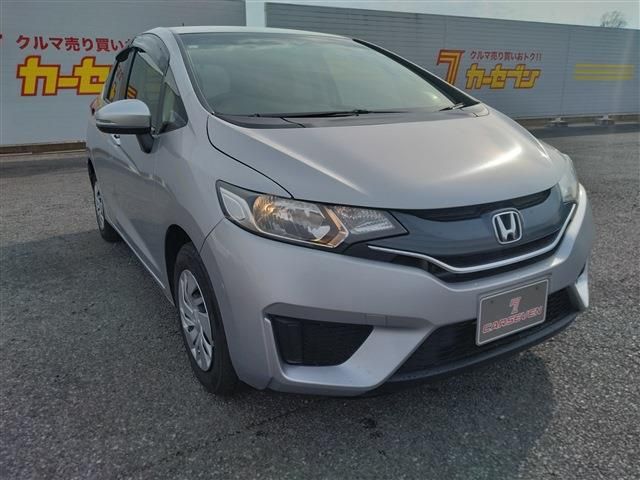 HONDA FIT 2015 Image 31