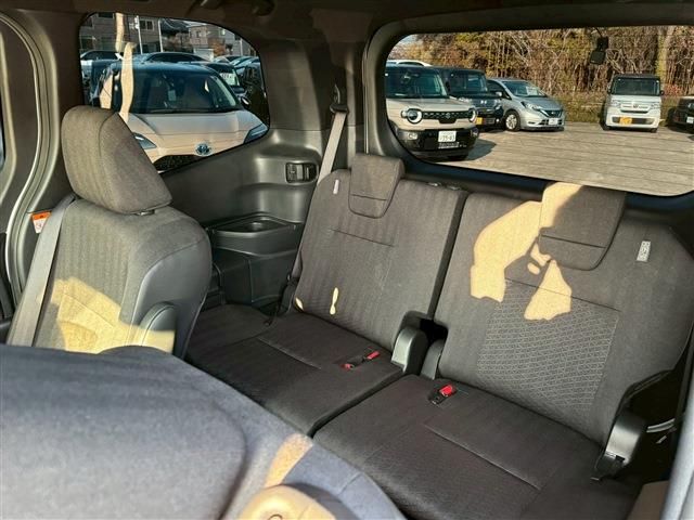 TOYOTA NOAH HYBRID 2024 Image 31