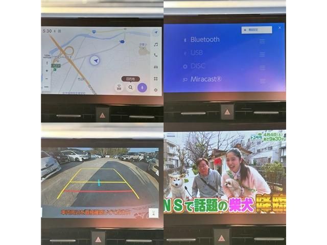 TOYOTA NOAH HYBRID 2024 Image 31