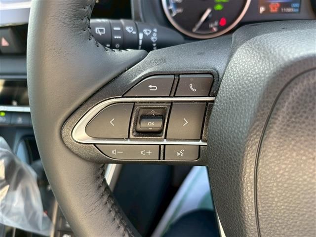 TOYOTA NOAH HYBRID 2024 Image 31