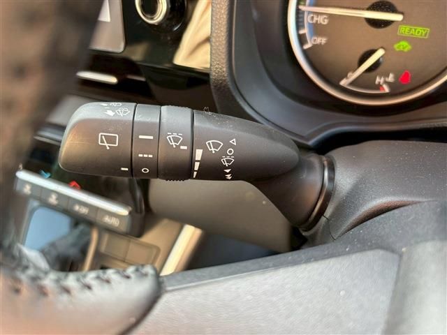 TOYOTA NOAH HYBRID 2024 Image 31