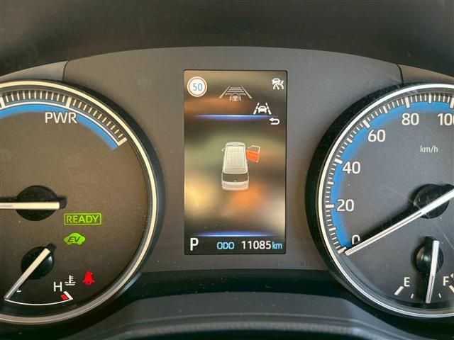 TOYOTA NOAH HYBRID 2024 Image 31