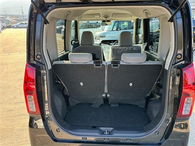 DAIHATSU TANTO 2022 Image 31