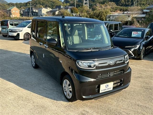 DAIHATSU TANTO 2022 Image 31