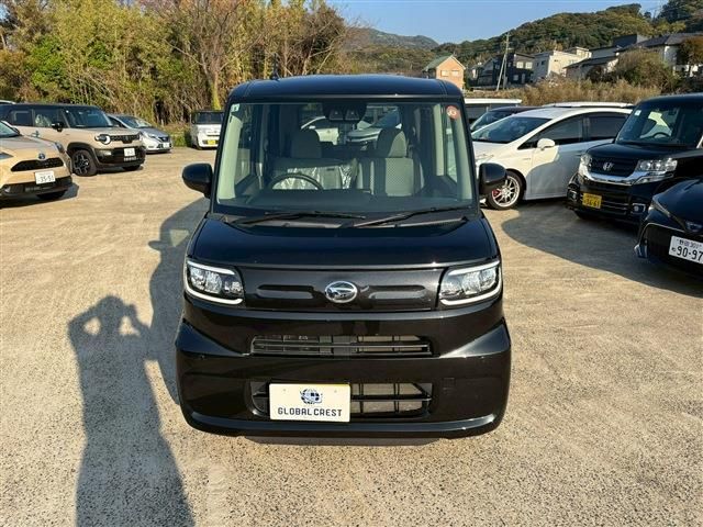 DAIHATSU TANTO 2022 Image 31