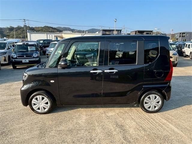 DAIHATSU TANTO 2022 Image 31