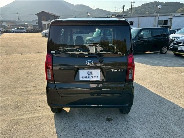 DAIHATSU TANTO 2022 Image 31