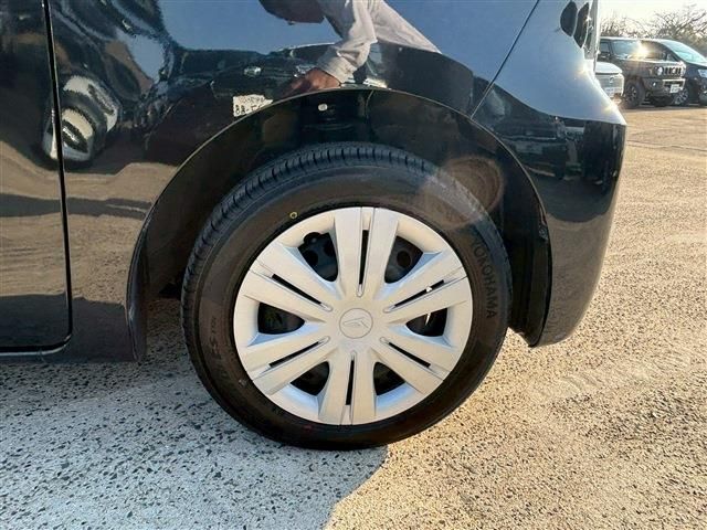 DAIHATSU TANTO 2022 Image 31