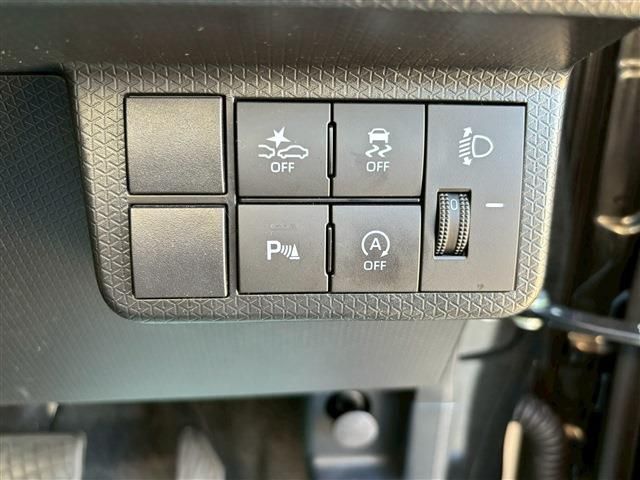 DAIHATSU TANTO 2022 Image 31