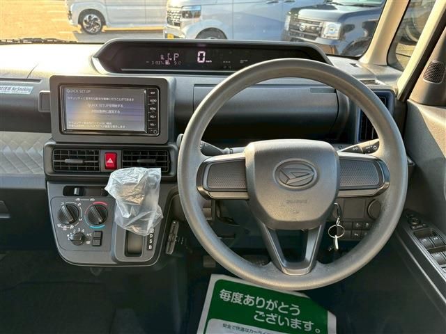 DAIHATSU TANTO 2022 Image 31