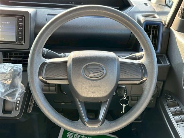 DAIHATSU TANTO 2022 Image 31