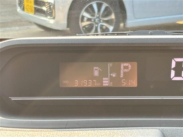 DAIHATSU TANTO 2022 Image 31