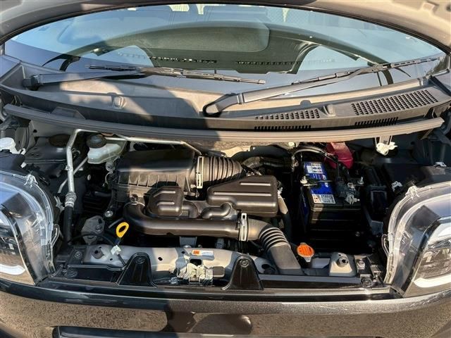 DAIHATSU TANTO 2022 Image 31